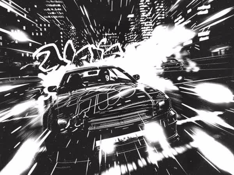 krush on me! (Single)