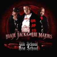 Old School New School (feat. The Jacka & Lee Majors)