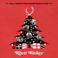 All I Want for Christmas Is You (Single)