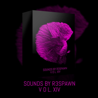Sounds by R3SPAWN Vol. 14 (Single)