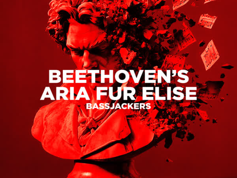 Beethoven's Aria Für Elise (Single)