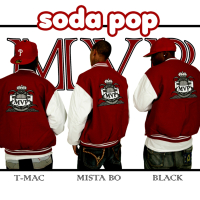 Soda Pop (Edited) (Single)