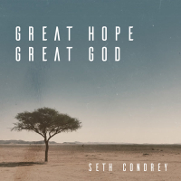 Great Hope, Great God (Single)