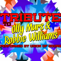 Tribute to Olly Murs & Robbie Williams