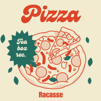 Pizza Montreal (Single)