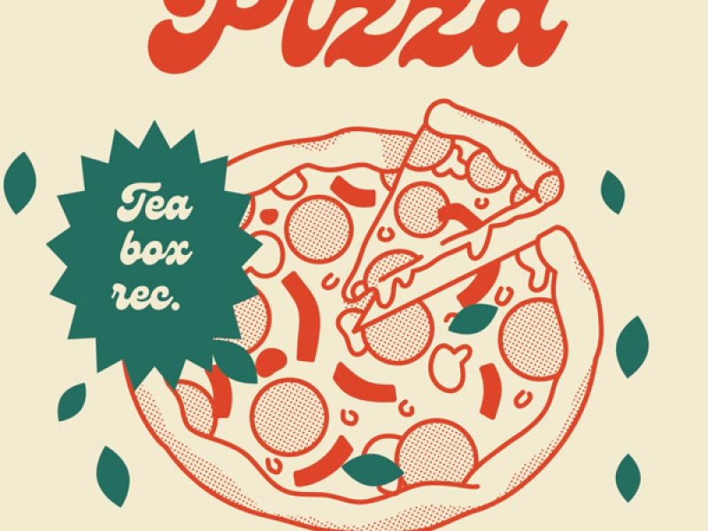 Pizza Montreal (Single)