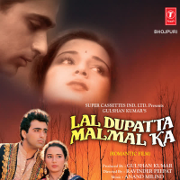 Lal Dupatta Malmal Ka (Single)