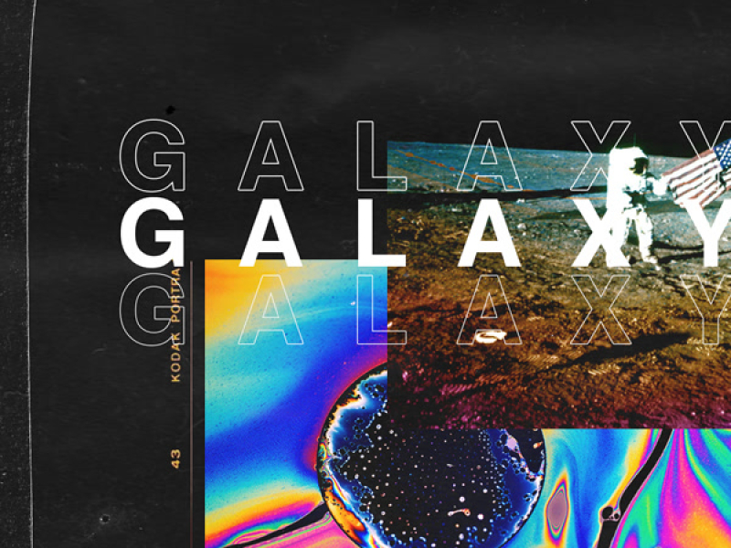 Galaxy (Single)