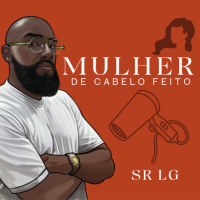 Mulher de Cabelo Feito (Single)