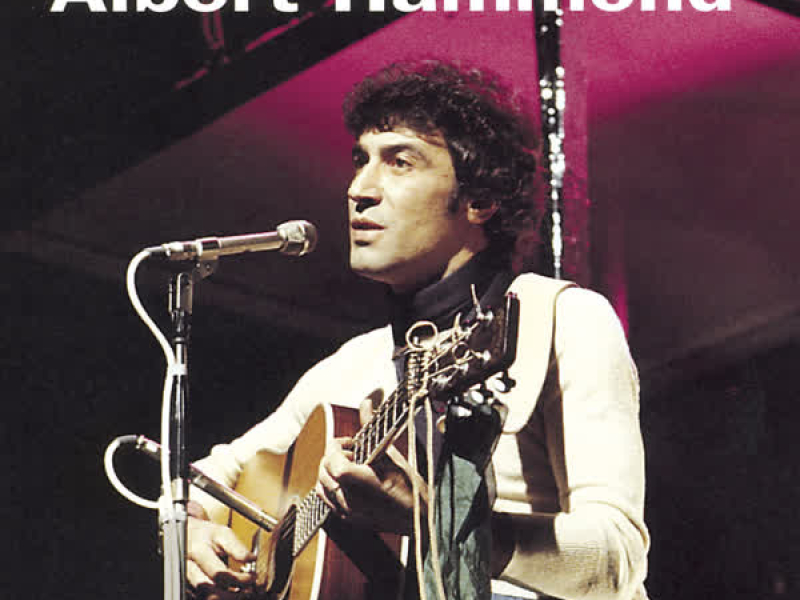 The Very Best Of Albert Hammond