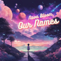 Our Names (Single)