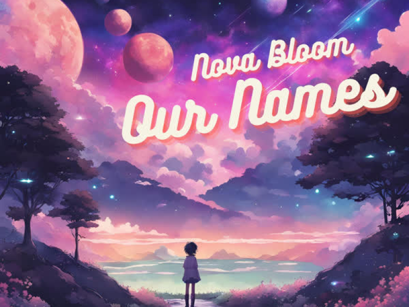Our Names (Single)