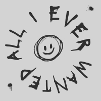 All I Ever Wanted (Techno Mix) (EP)