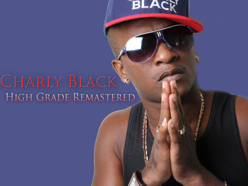 High Grade (2020 Remastered) (Single)