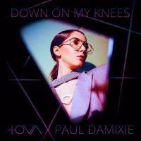 Down on My Knees (Single)