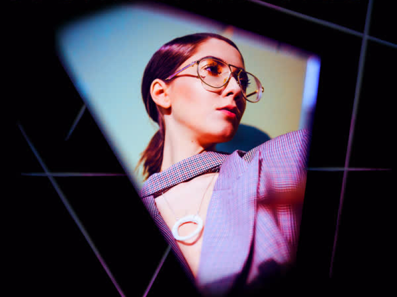 Down on My Knees (Single)