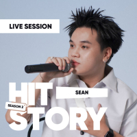 Sean (HITStory Live Session) (EP)