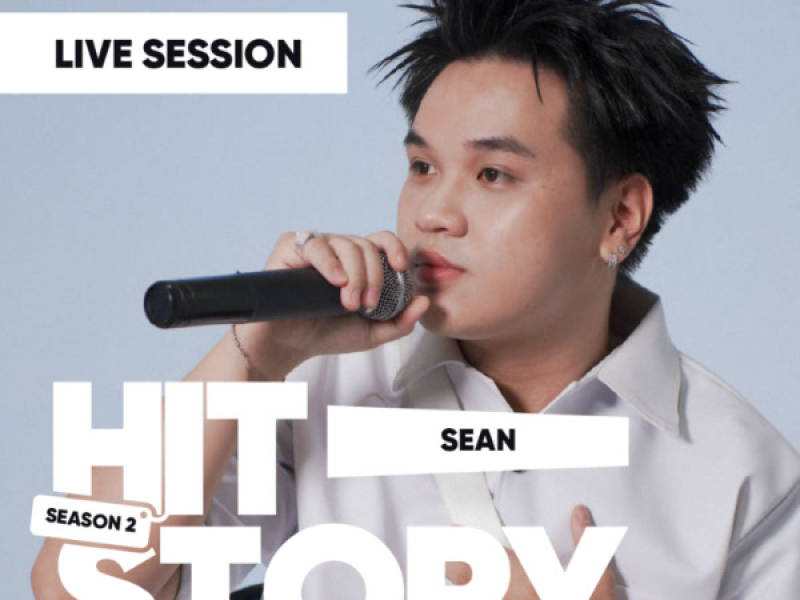 Sean (HITStory Live Session) (EP)