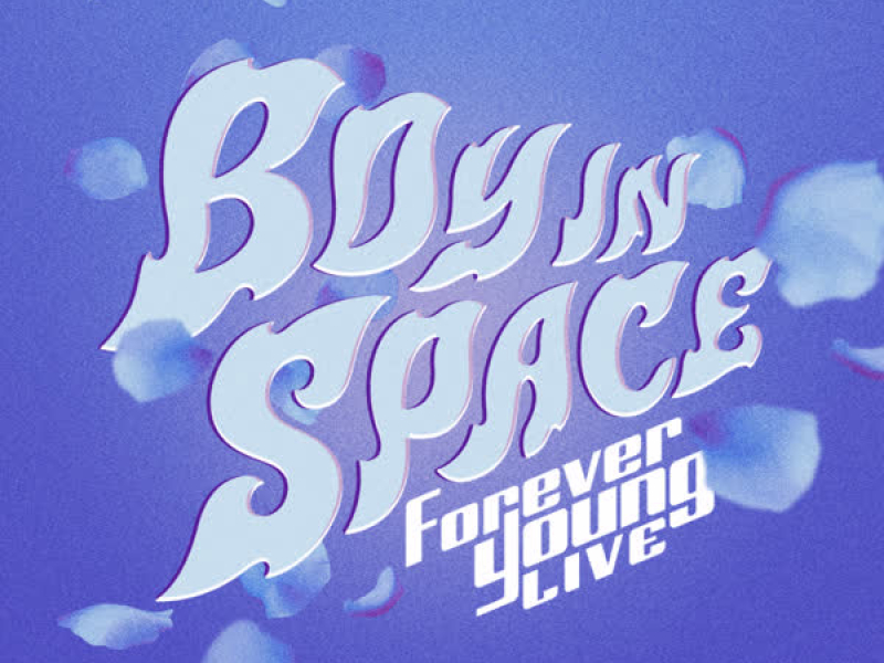 Forever Young (Live) (Single)