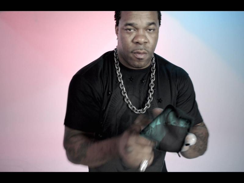 Thank You (MV) (Single)