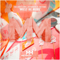 Must Be More (Single)