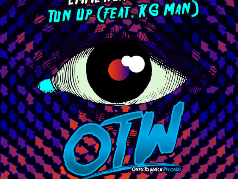Tun Up (Single)