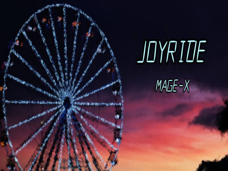 JOYRIDE (Single)