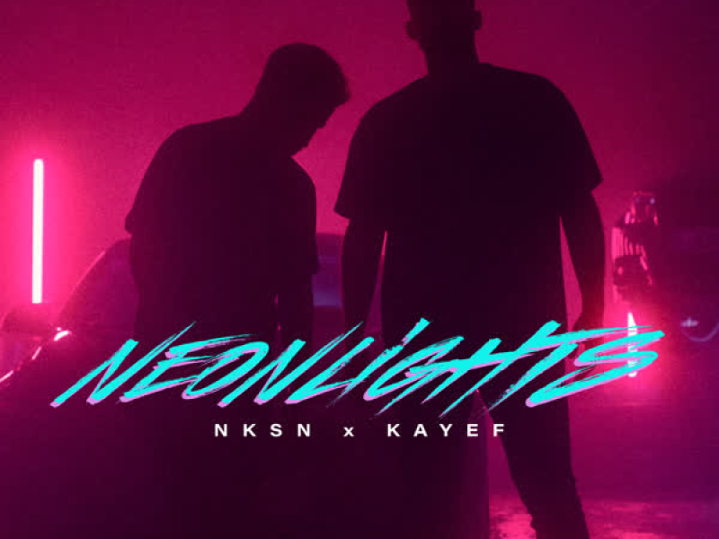 Neonlights (Single)