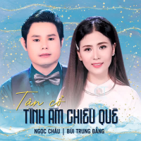 Tân Cổ Tình Ấm Chiều Quê (Single)
