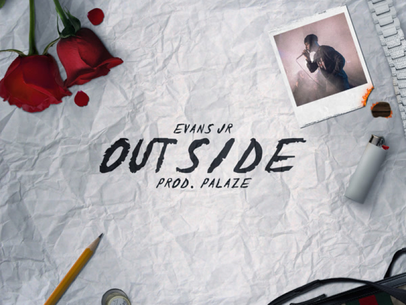 Outside (Single)