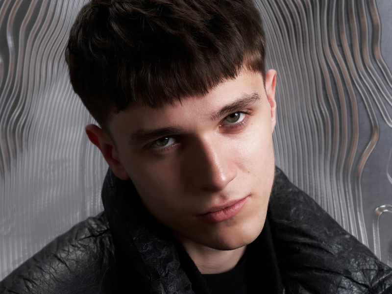 Wrócił stary E V (Single)