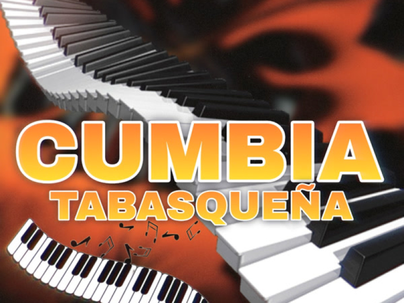 Cumbia Tabasqueña (Single)