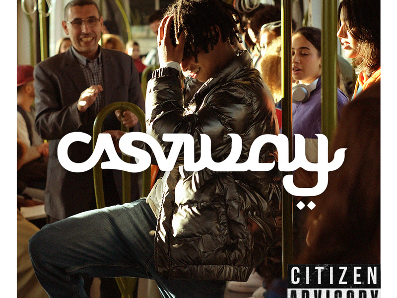 Casaway (Single)