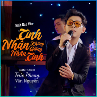 Tình Nhân Không Phải Nhân Tình (Single)