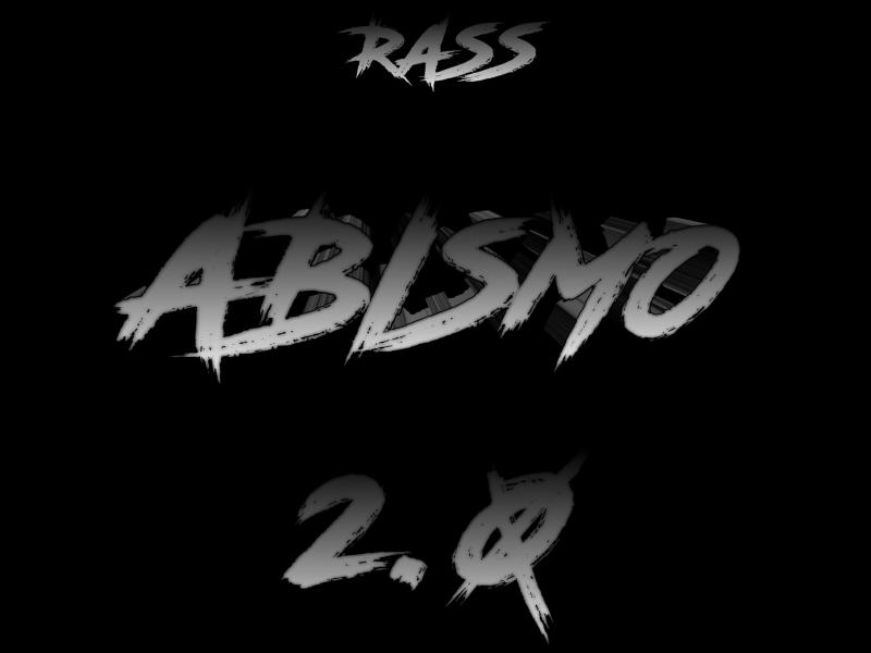 Abismo 2.0 (Single)