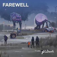 Farewell (Single)