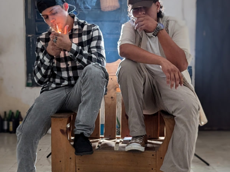 EL CUMBIATÓN (Single)