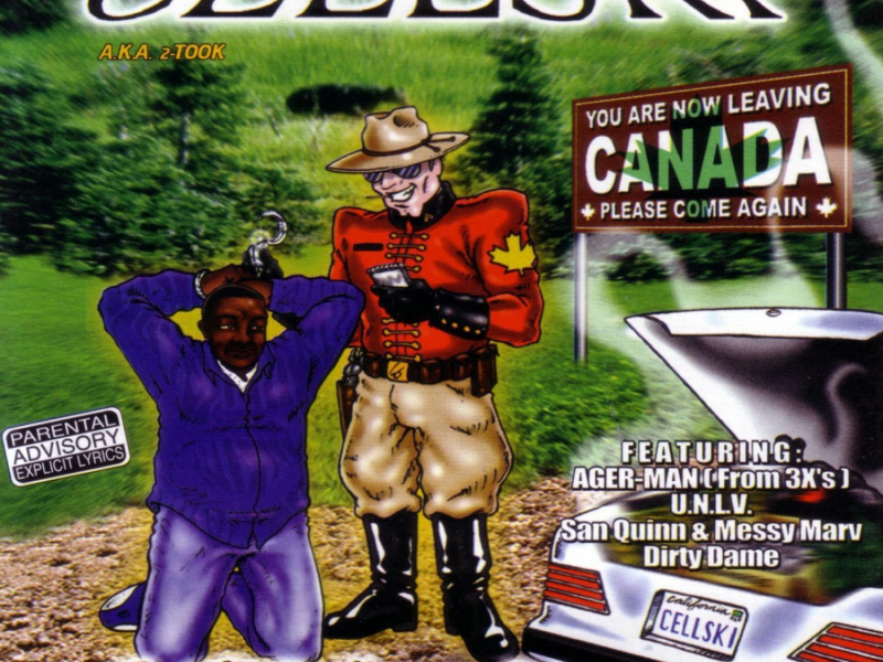 Canadian Bacon & Hashbrowns