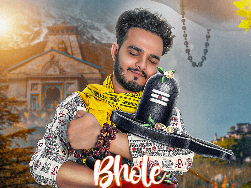 Bhole Meh Jaan (Single)
