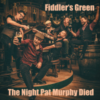 The Night Pat Murphy Died (acoustic Pub Crawl II - Live in Hamburg) (Single)