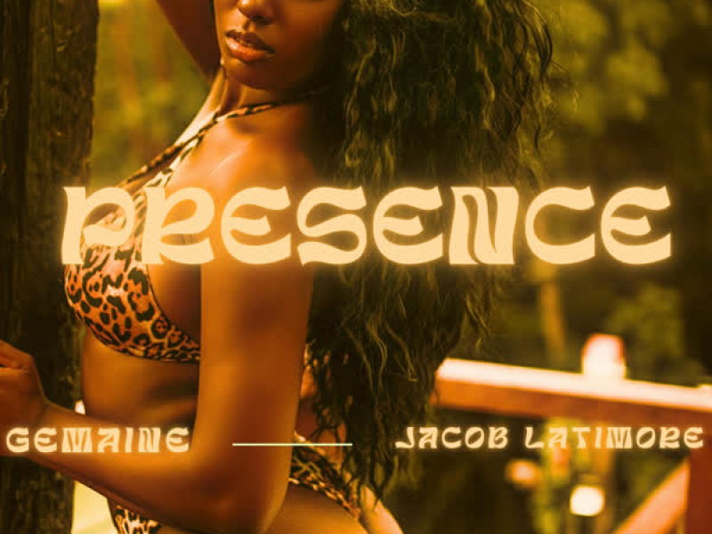 Presence (Single)