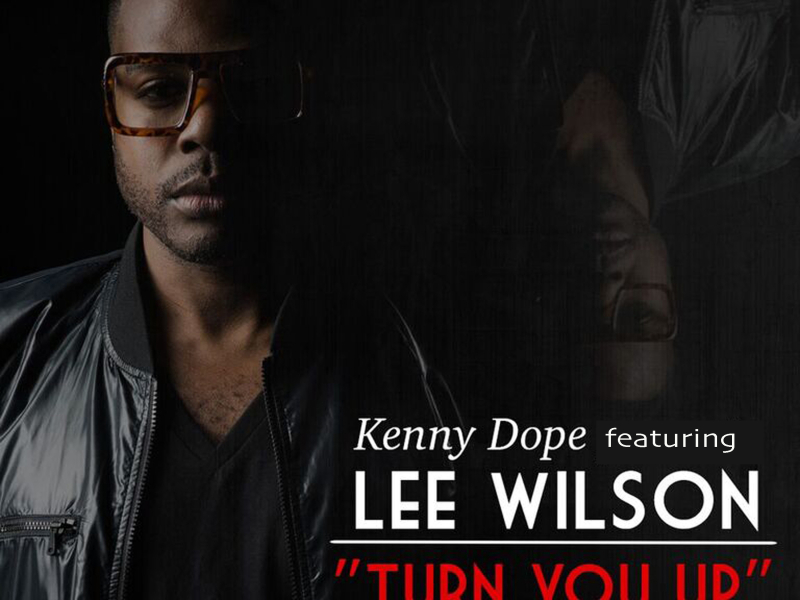 Turn You Up (Single)