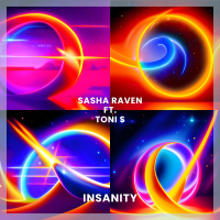 Insanity (feat. Toni S) (Single)