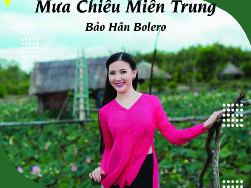 Mưa Chiều Miền Trung (Single)