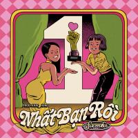 Nhất Bạn Rồi (Single)