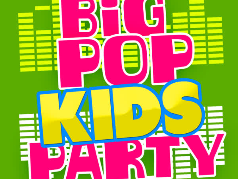 Big Pop Kids Party