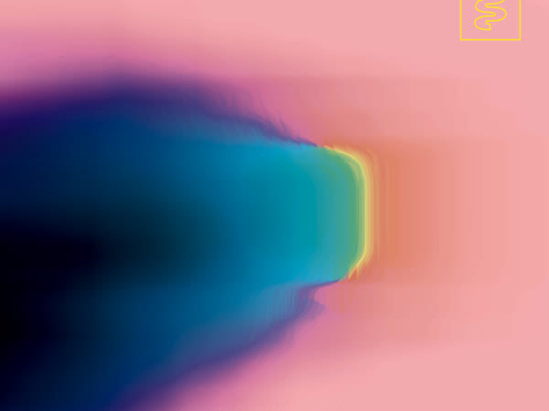 Into Night's Magic Sphere (Bambooman Remix) (Single)