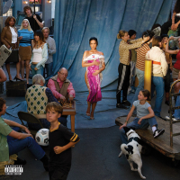 It’s Not That Deep (Little Bit Extra Version)