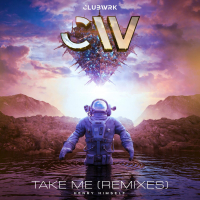 Take Me (Remixes) (EP)