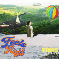 Feels Right (Single)